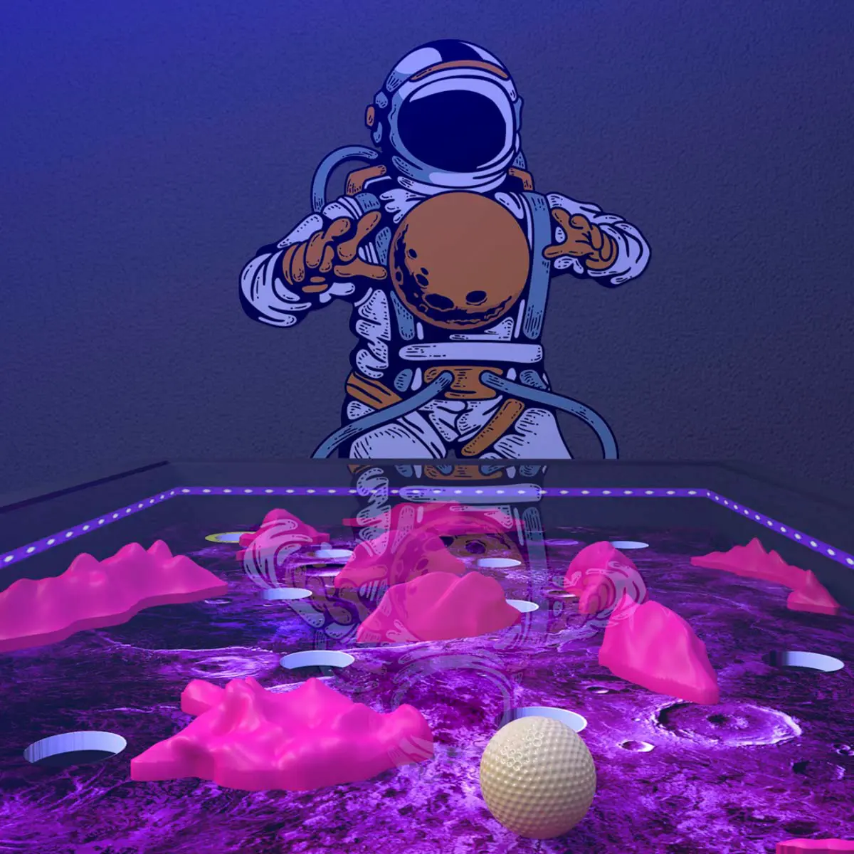 Crystal Maze - image 1